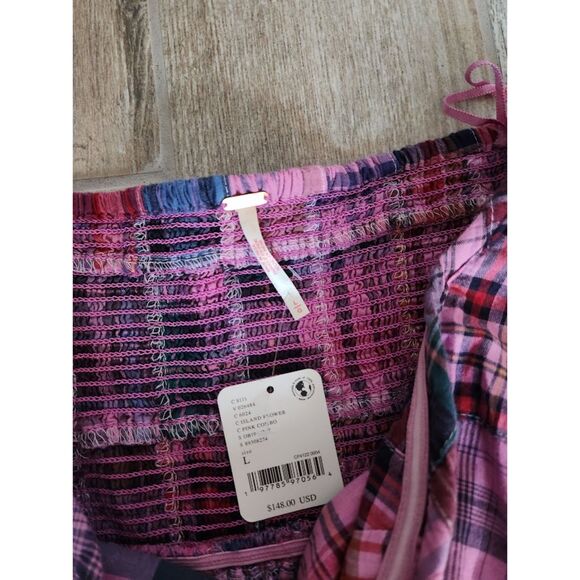 Free People Madeira Corset | Size L - Picture 4 of 5